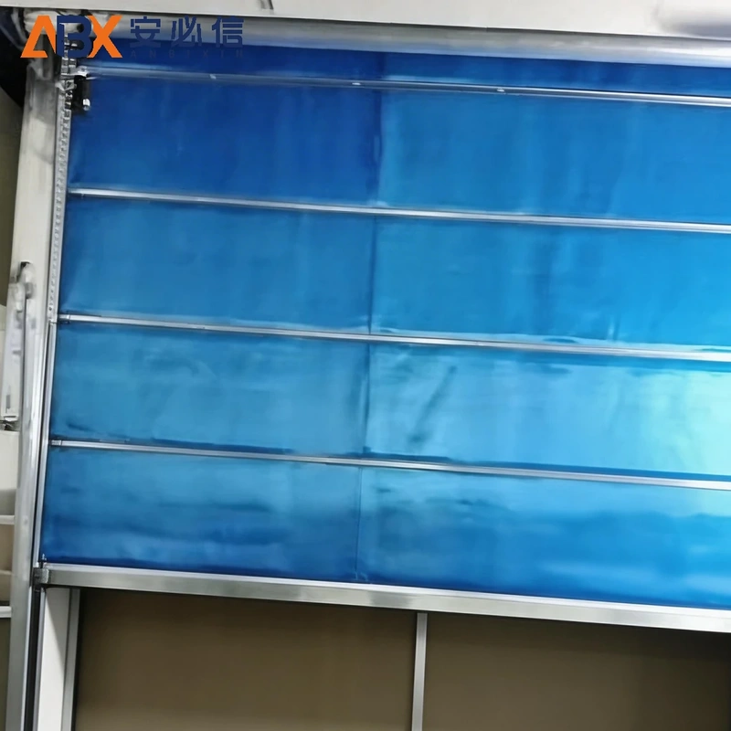 雅安市高速堆积门